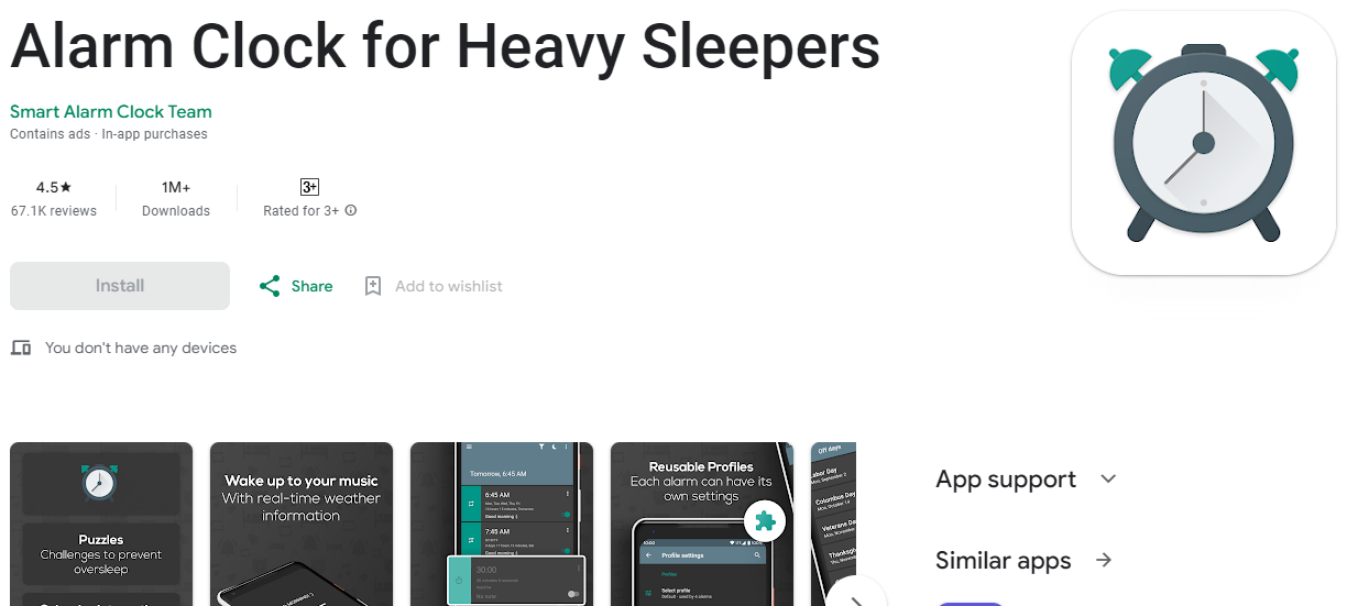 5 стандартных приложений на Android, которые нужно заменить